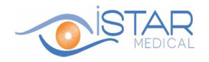 Michel Vanbrabant, CEO, iSTAR Medical